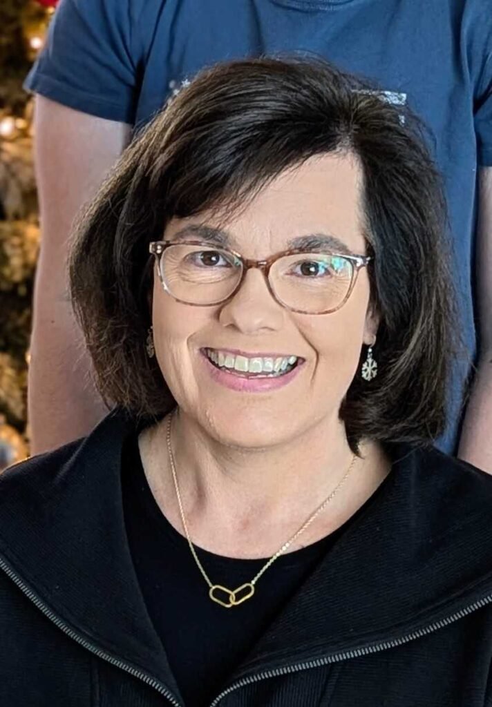 Erica Doyen Ellerbusch